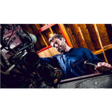 Portwest Liverpool Zip Coverall C813 