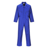 Portwest Liverpool Zip Coverall C813 