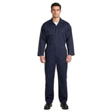 Portwest Standard Polycotton Coverall 2802 