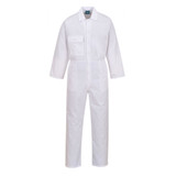 Ladies Portwest Standard Polycotton Coverall
