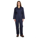 Ladies Portwest Standard Polycotton Coverall