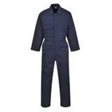 Ladies Portwest Standard Polycotton Coverall