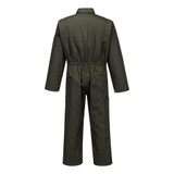 Portwest Youth's Coverall Forest Nights C890
