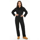 Ladies Portwest Work 100% Cotton Coverall Boilersuit