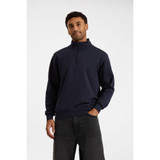 UC213 Uneek Quarter Zip Sweatshirt