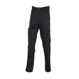 Uneek Action Trouser Zip Pockets UC903L