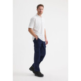 Uneek Action Trouser Zip Pockets UC903L
