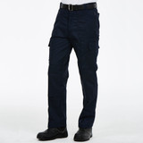 Uneek Action Trouser Zip Pockets UC903L