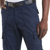 Uneek Cargo Trouser with Knee Pad Pockets UC904L 