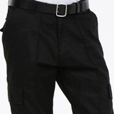 Uneek Cargo Trouser with Knee Pad Pockets UC904L 