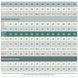 Uneek Cargo Trouser with Knee Pad Pockets UC904L 