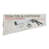 ProDec Advance Heavy Duty 400ml Foil & Cartridge Caulking Gun ALDT004