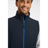 Uneek Softshell Gilet UC614