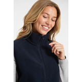 Uneek Adults Unisex Microfleece Gilet UC618 