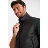 Uneek Padded Bodywarmer UC619