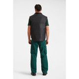 Uneek Padded Bodywarmer UC619