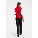 Uneek Ladies Printable Softshell Gilet UC615