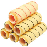 ProDec 9" x 1.75" Medium Pile Tiger Rollers 6 pack PRRE023