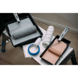 Harris 10 Piece Room Painting Decorating Roller Kit 102092002