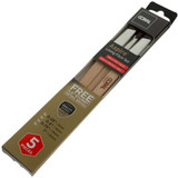Coral Slant Lining Fitch Paint Brush 33749