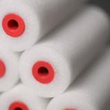 Fit For The Job 10 pk 4" Foam Mini Rollers FRRE002