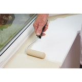 Fit For The Job 10 pk 4" Foam Mini Rollers FRRE002