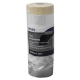Masq 7 Day Covermasq Classic Plastic Tape & Drape
