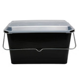 Rota Paint Scuttle & Lid 15 Litre
