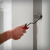 Maverick 500 4 inch Paint Mini-Roller Frame Professional Screw Theaded Pole Compatible