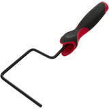 Maverick 500 4 inch Paint Mini-Roller Frame Professional Screw Theaded Pole Compatible