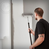 Maverick 12 inch 1.75" Paint Roller Cover Sleeve Microfibre 00414