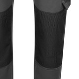 JCB Unisex 4-Way Stretch Jogger Grey JCB026DS