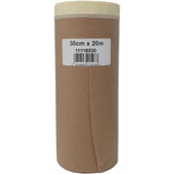 CoverMasq Classic Masking Tape & Paper 20m