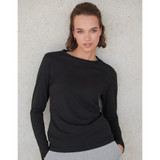 Women's Long Sleeved Stretch T-Shirt SK124
