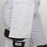 Prodec Advance Women's Painter's Trousers White AWTRW