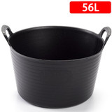 Plasticforte Eco Tub 56L