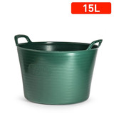 Plasticforte Eco Tub 15L