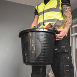 Red Gorilla Premium Bucket 15L