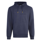 JCB Workwear Embossed Hoody JCB015