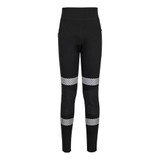 Portwest KX3 Enhanced Women's Flexi Work Leggings KX381