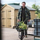 Fort Portman Shacket Check Shirt 126