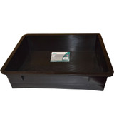 Rota Heavy Duty Plastic Tray 380mm (15") 16562015