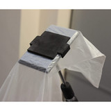 ProDec Dust Wall Extension Pole Set PREX007