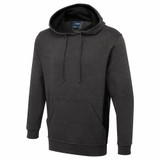 Uneek Two Tone Hooded Sweatshirt UC517 