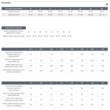 Uneek Two Tone Hooded Sweatshirt UC517 