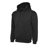 Uneek Premium Hooded Sweatshirt UC501