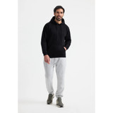 Uneek Premium Hooded Sweatshirt UC501