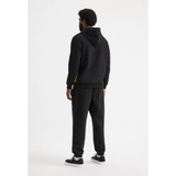 NAPIT Embroidered Personalised Logo Two Tone Hooded Sweatshirt