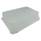 Prodec Madrid 4" High Density Concave Foam with 7L Scuttle + Lid