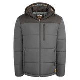 JCB Workwear Padded Jacket JCB006